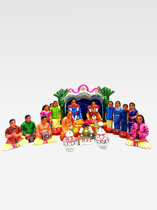 Kalyana Set
