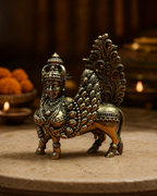 Kama Dhenu