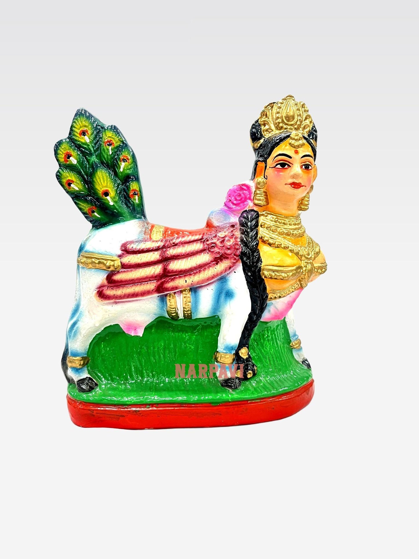 Kamadhenu