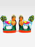 Kamadhenu Pair