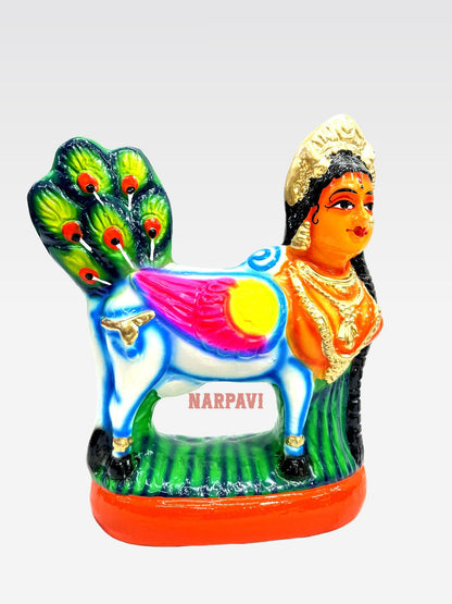 Kamadhenu Pair