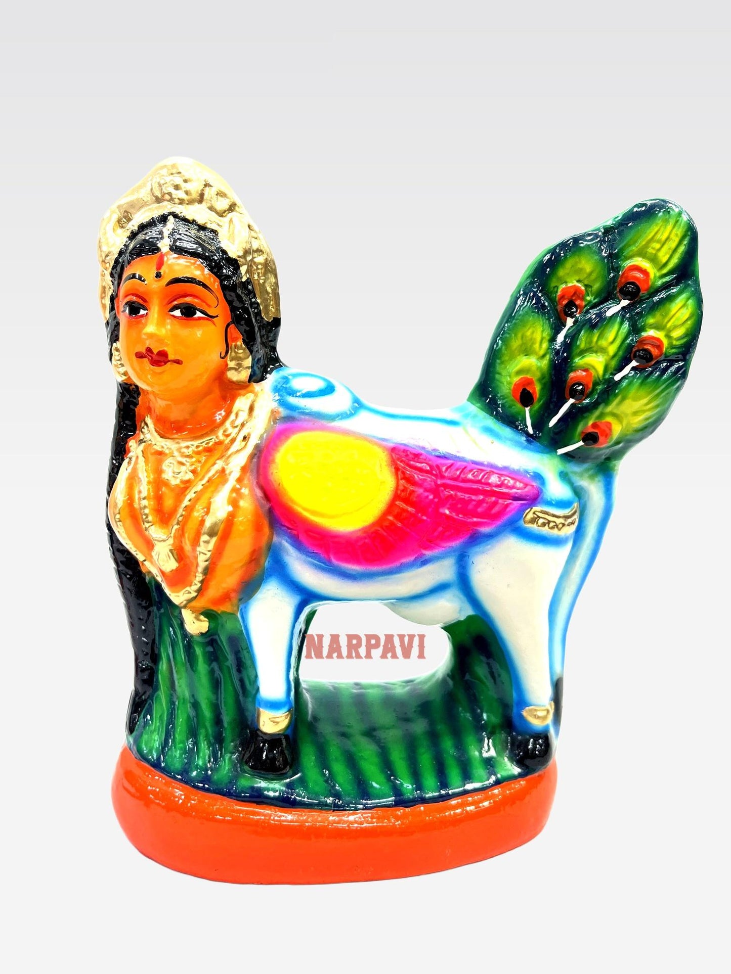 Kamadhenu Pair