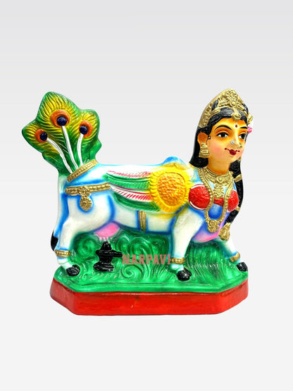 Kamadhenu Set 12"