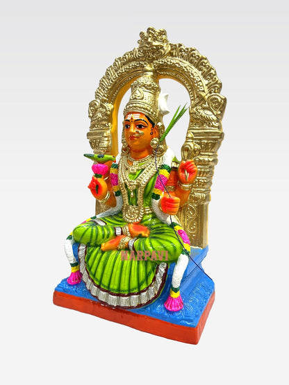 Kamakshi 16"