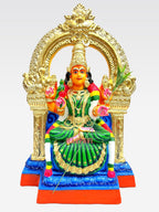 Kamakshi 2.5 Feet