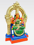 Kamakshi 2.5 Feet