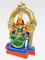 Kamakshi 2.5 Feet