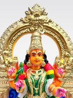 Kamakshi 2.5 Feet