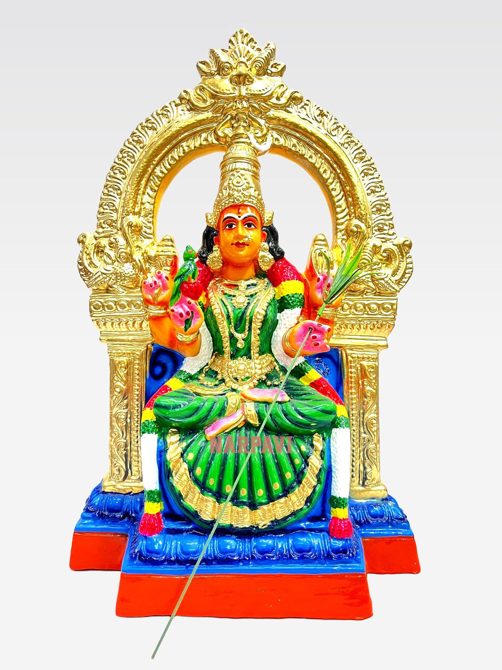 Kamakshi