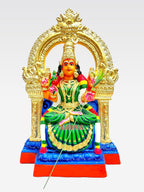 Kamakshi
