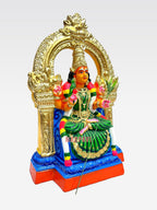 Kamakshi