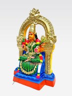 Kamakshi