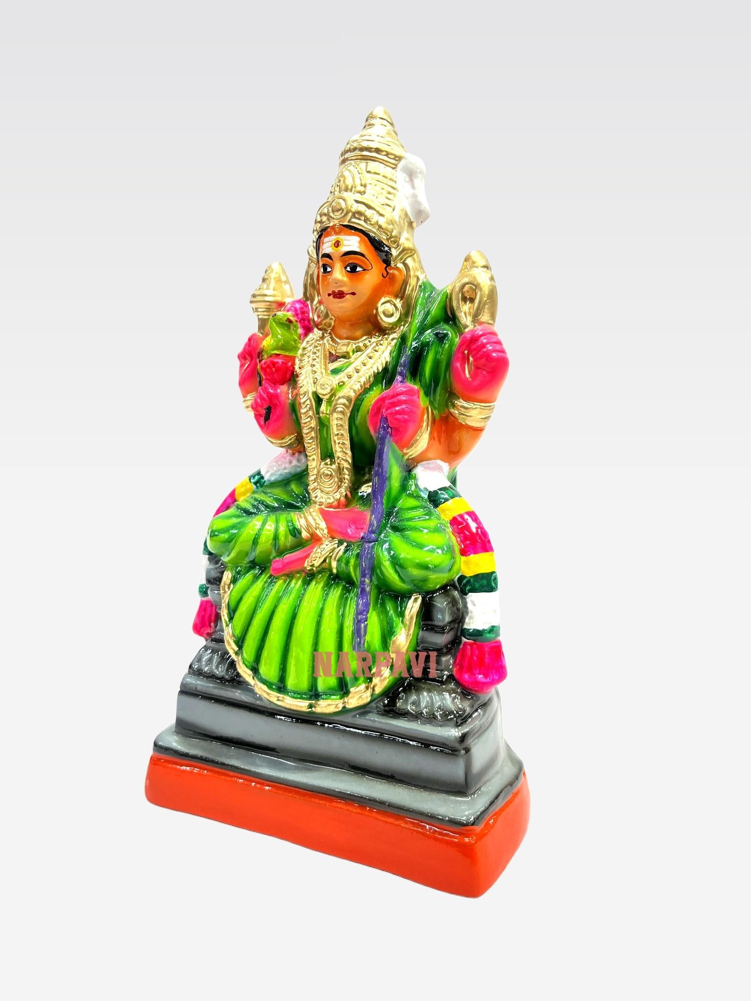Kamakshi Small