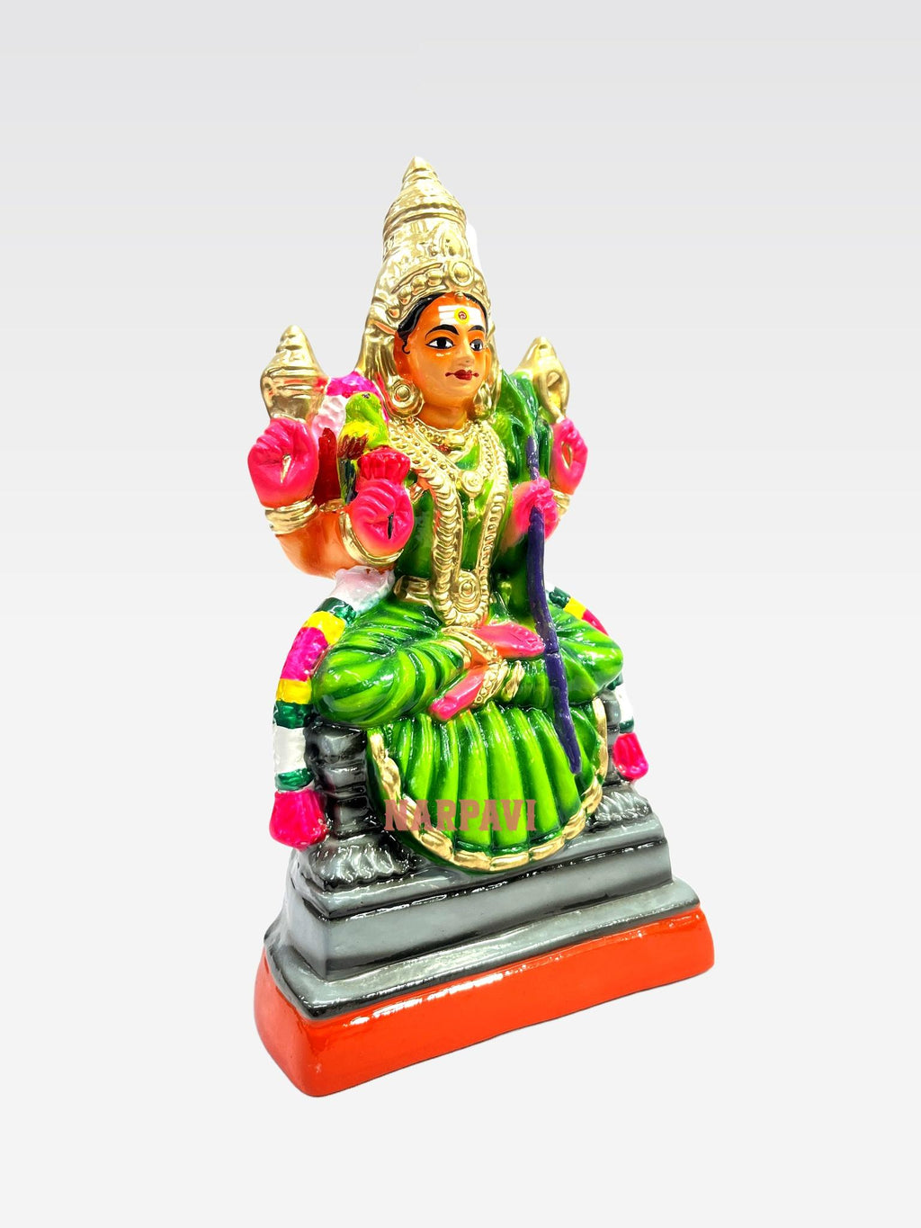 Kamakshi Small