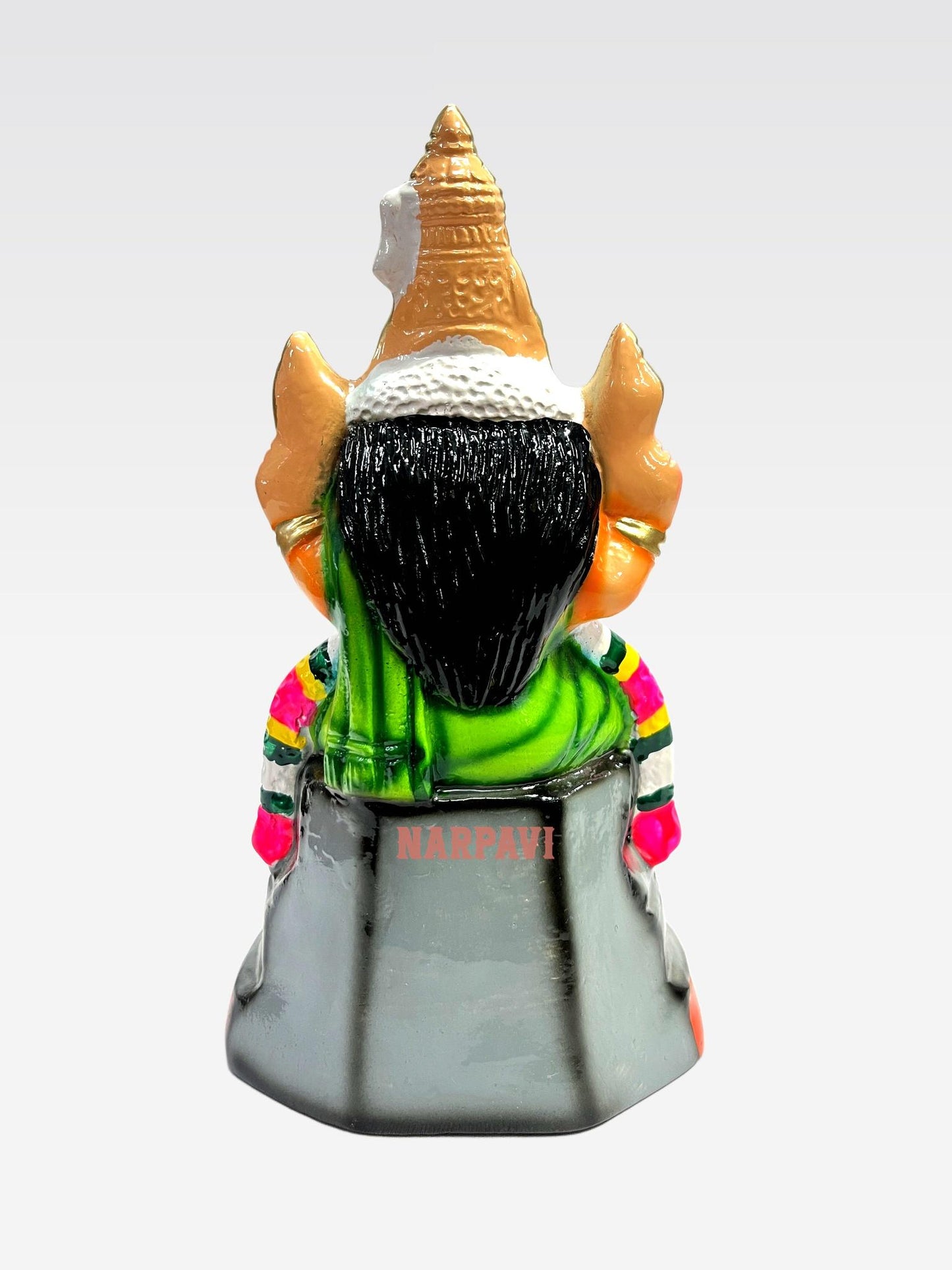 Kamakshi Small