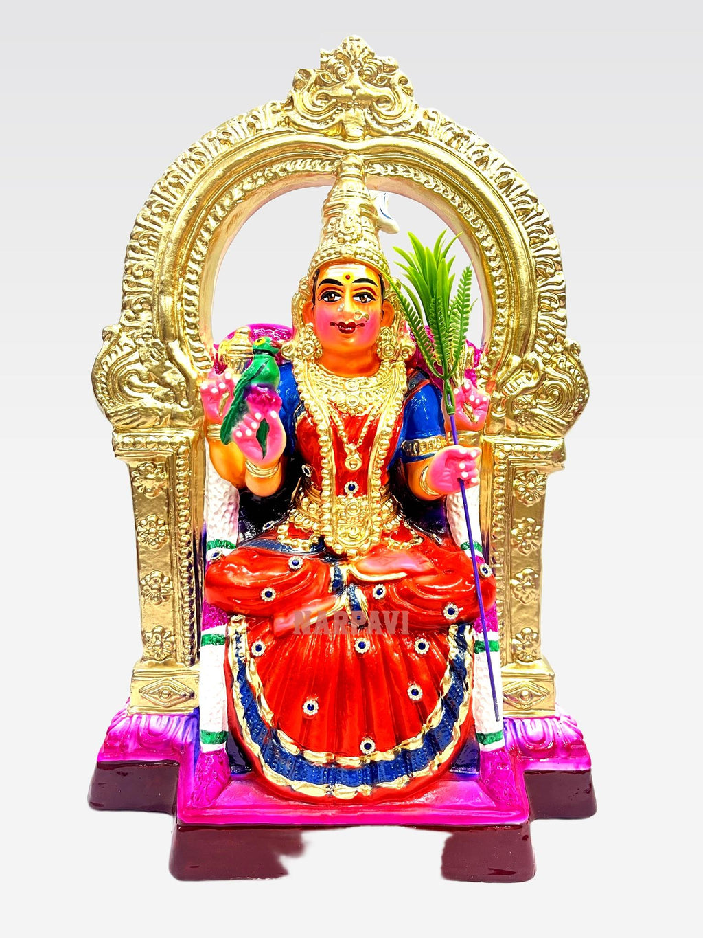 Kamakshi Small