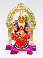 Kamakshi Small