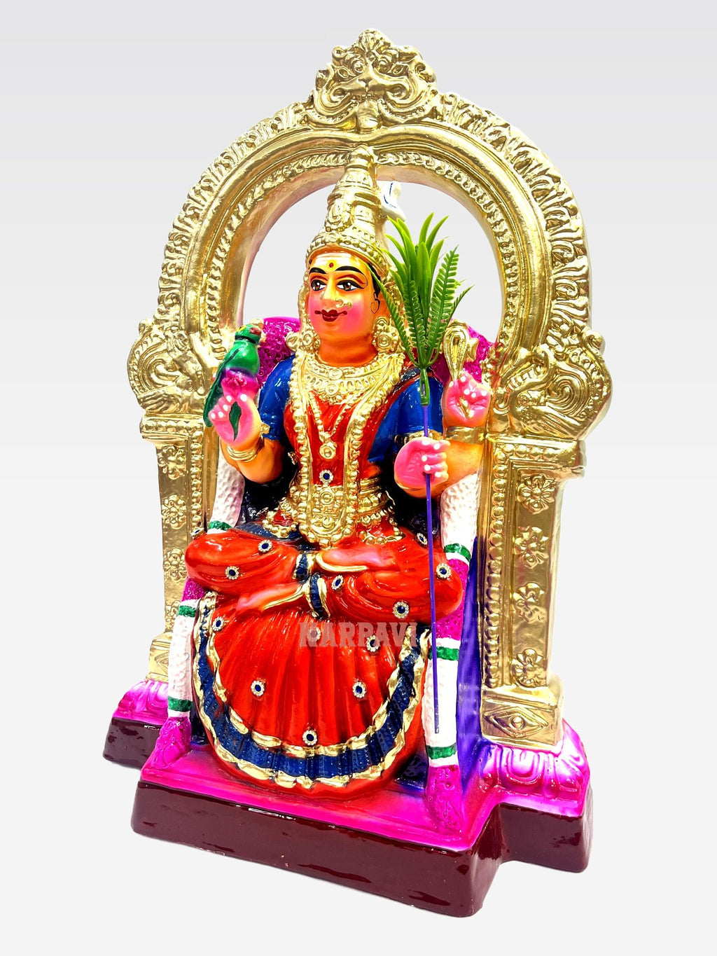 Kamakshi Small