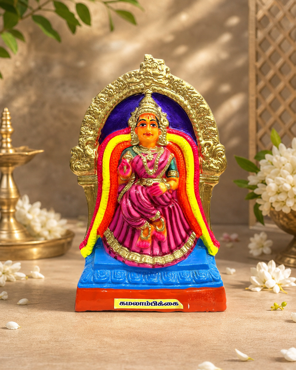 Kamalambigai