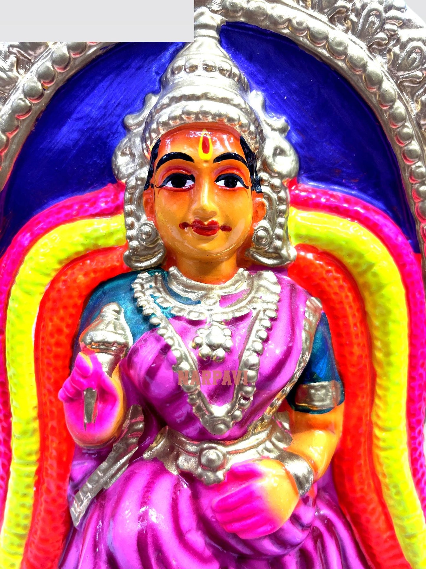 Kamalambigai