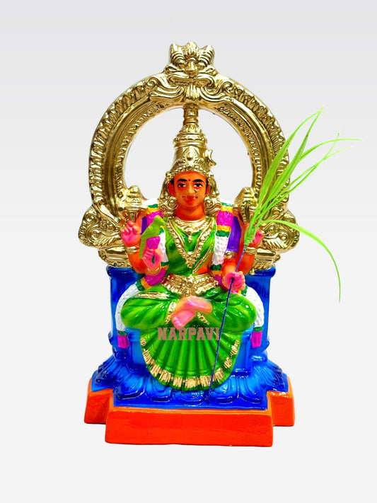 Kamatchi 12'