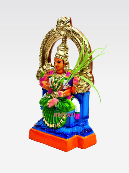 Kamatchi 12'