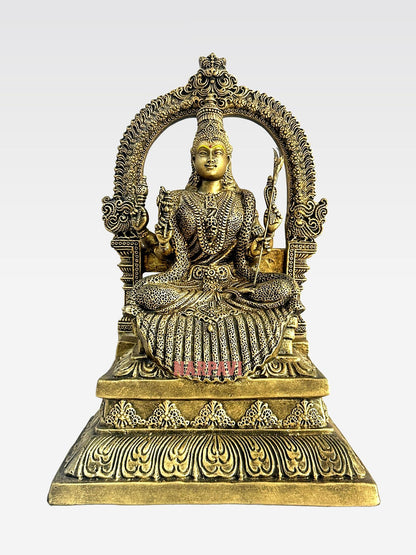 Kamatchi