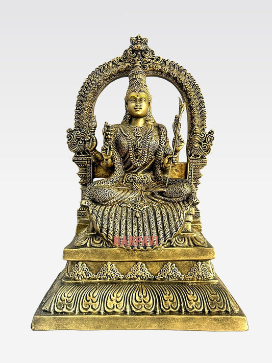 Kamatchi