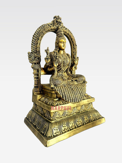 Kamatchi