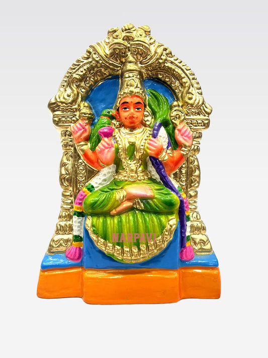 Kamatchi