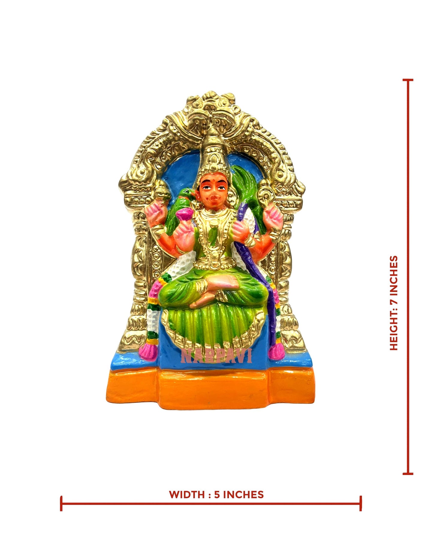 Kamatchi