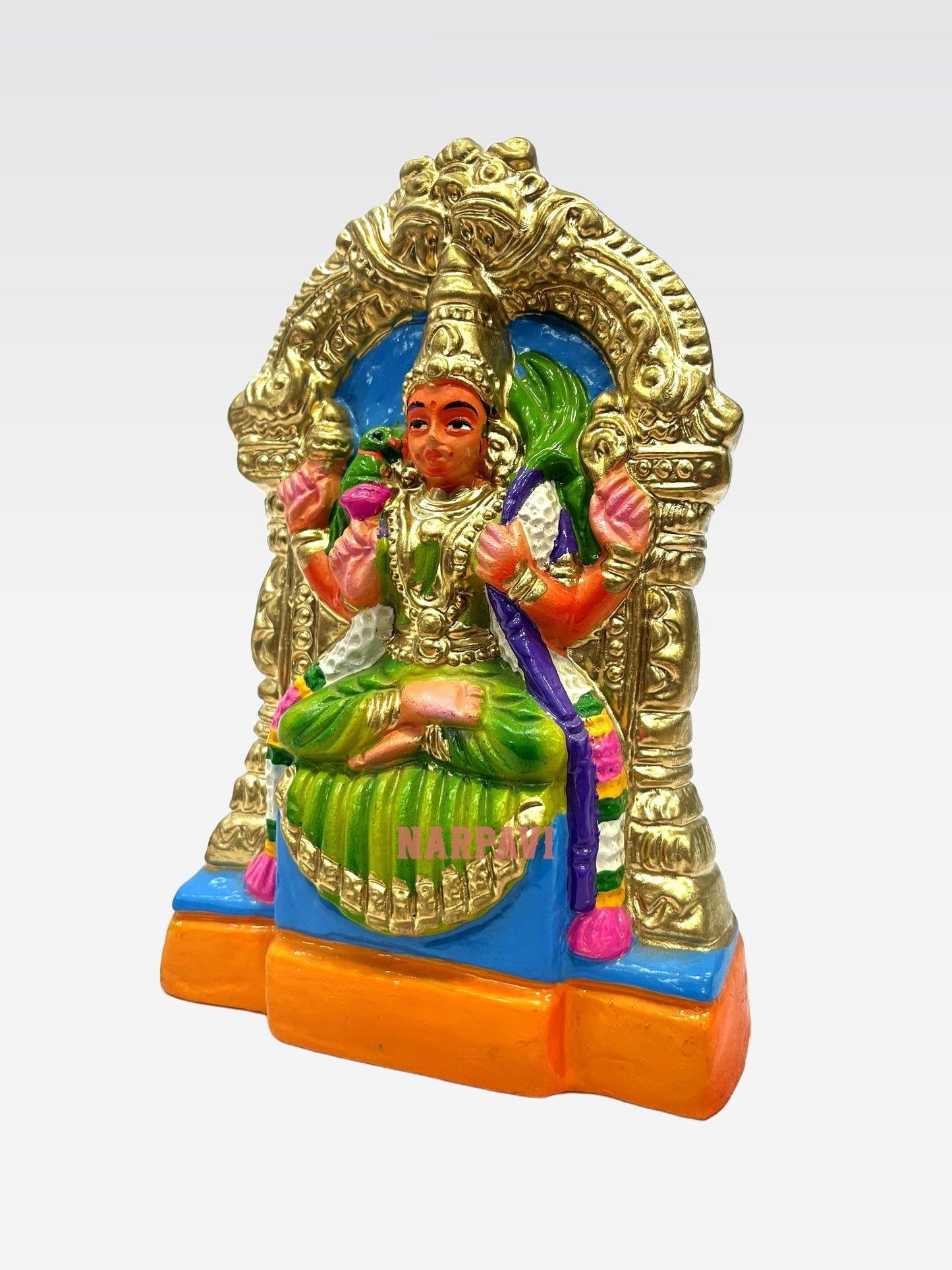 Kamatchi