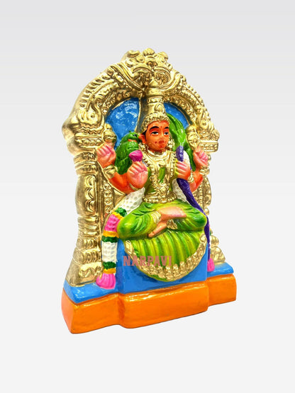 Kamatchi