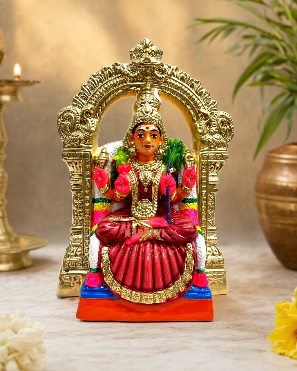 Kamatchi