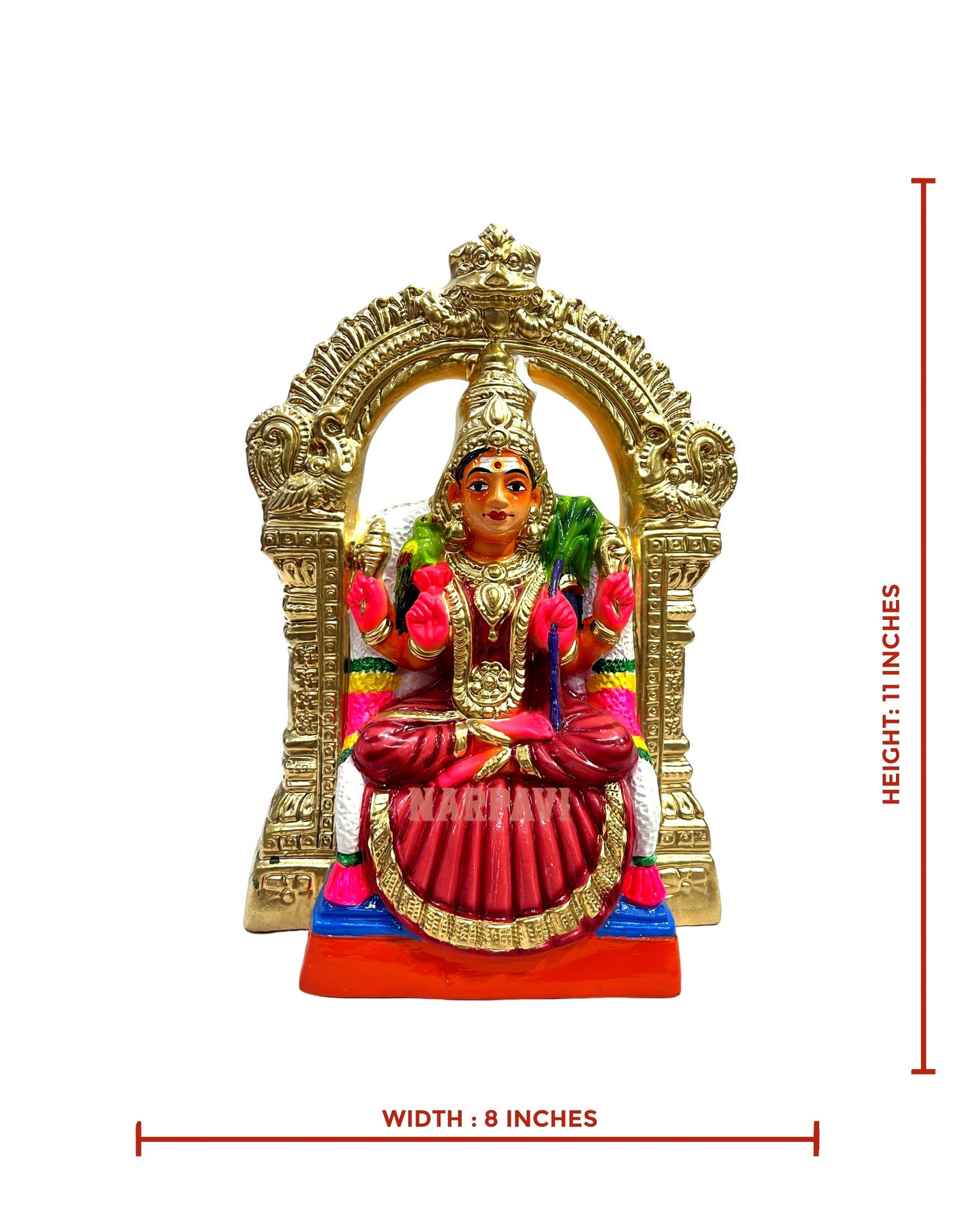 Kamatchi