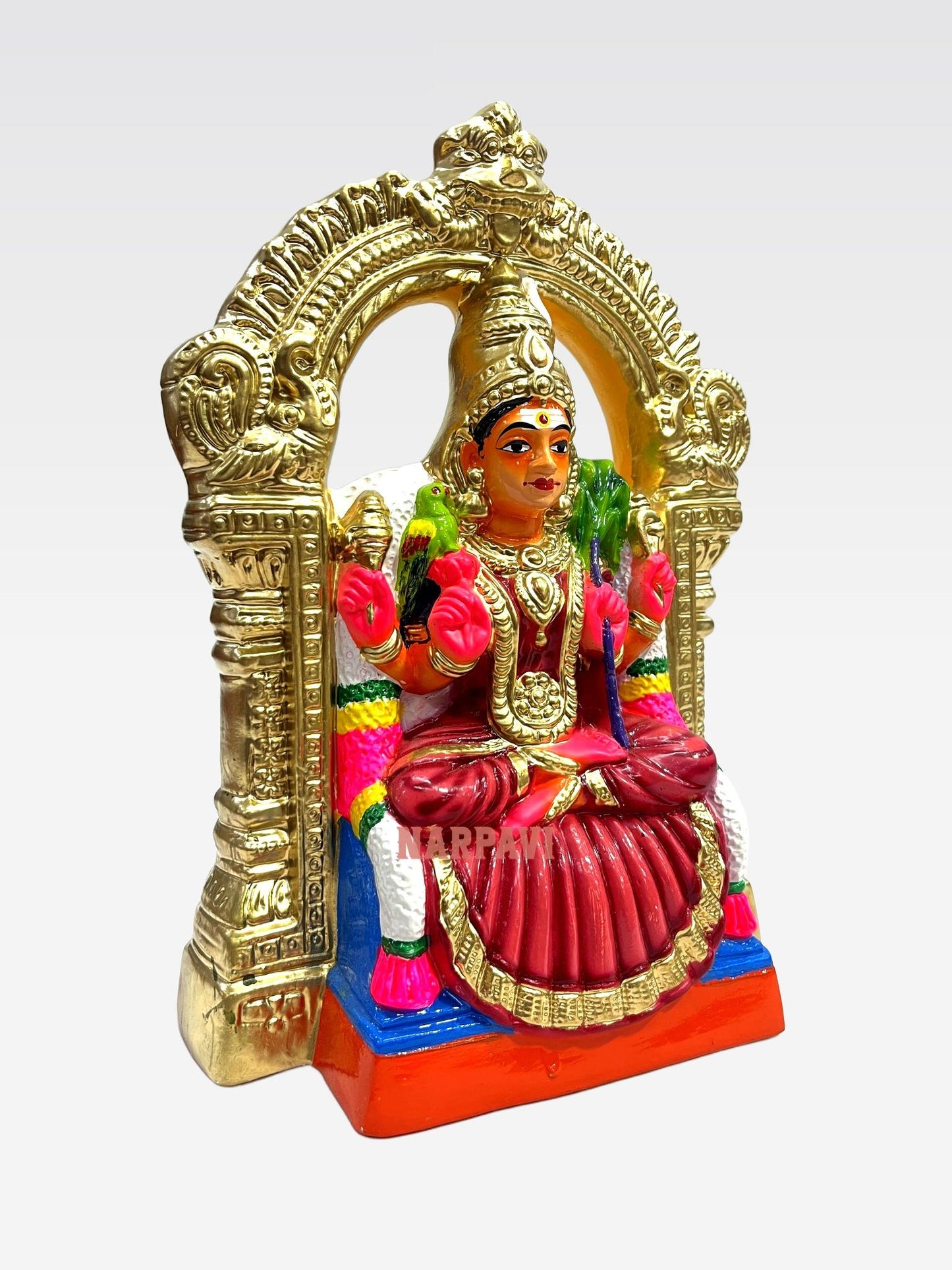 Kamatchi