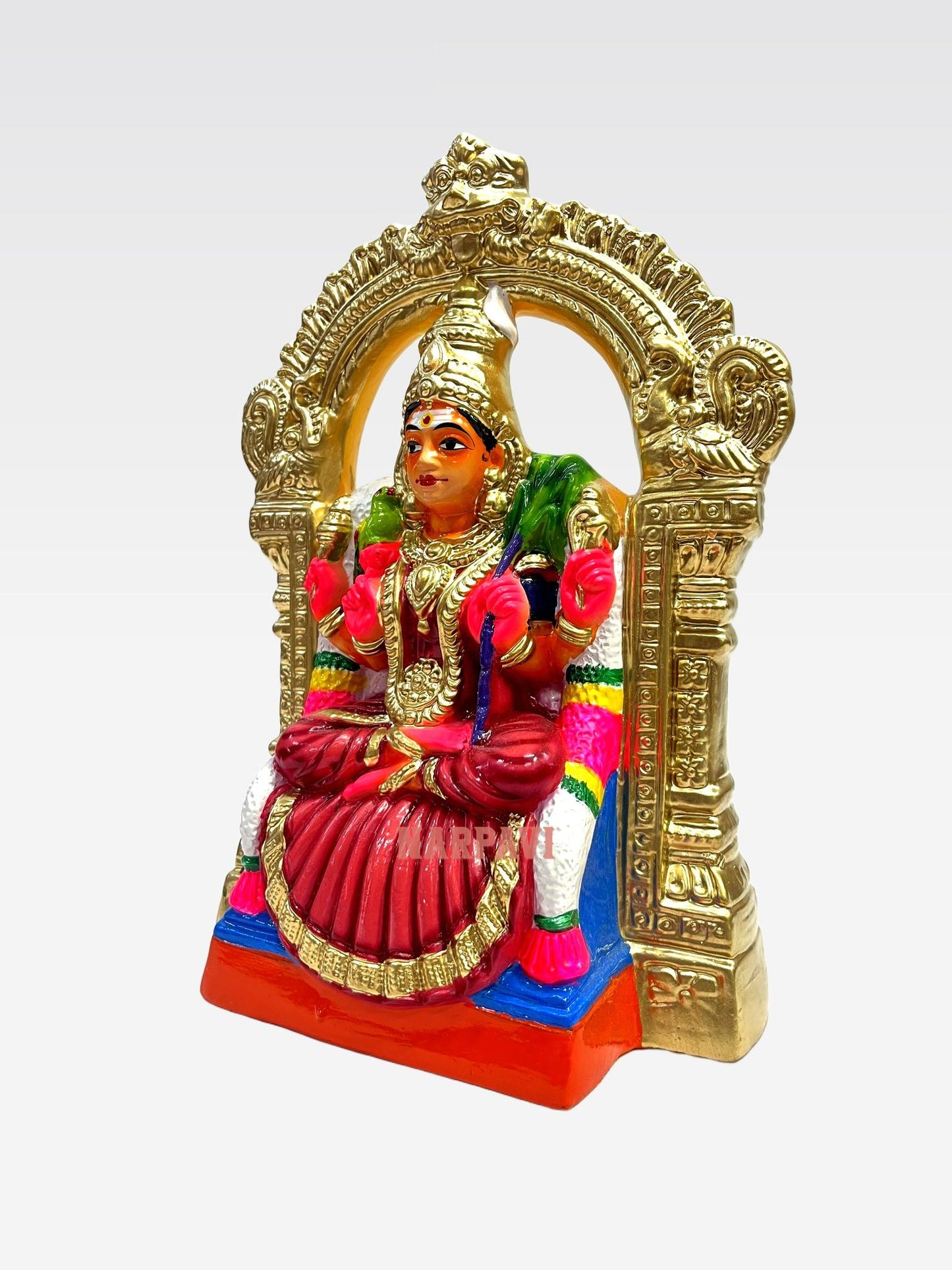 Kamatchi