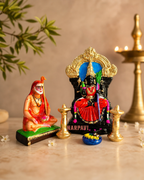 Kamatchi Pooja Set