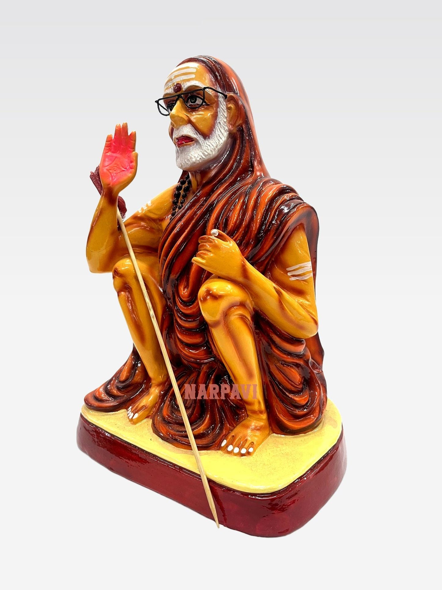 Kanchi Periyavaa