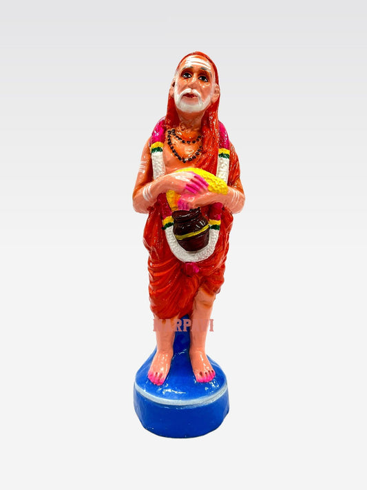 Kanchi Periyavar
