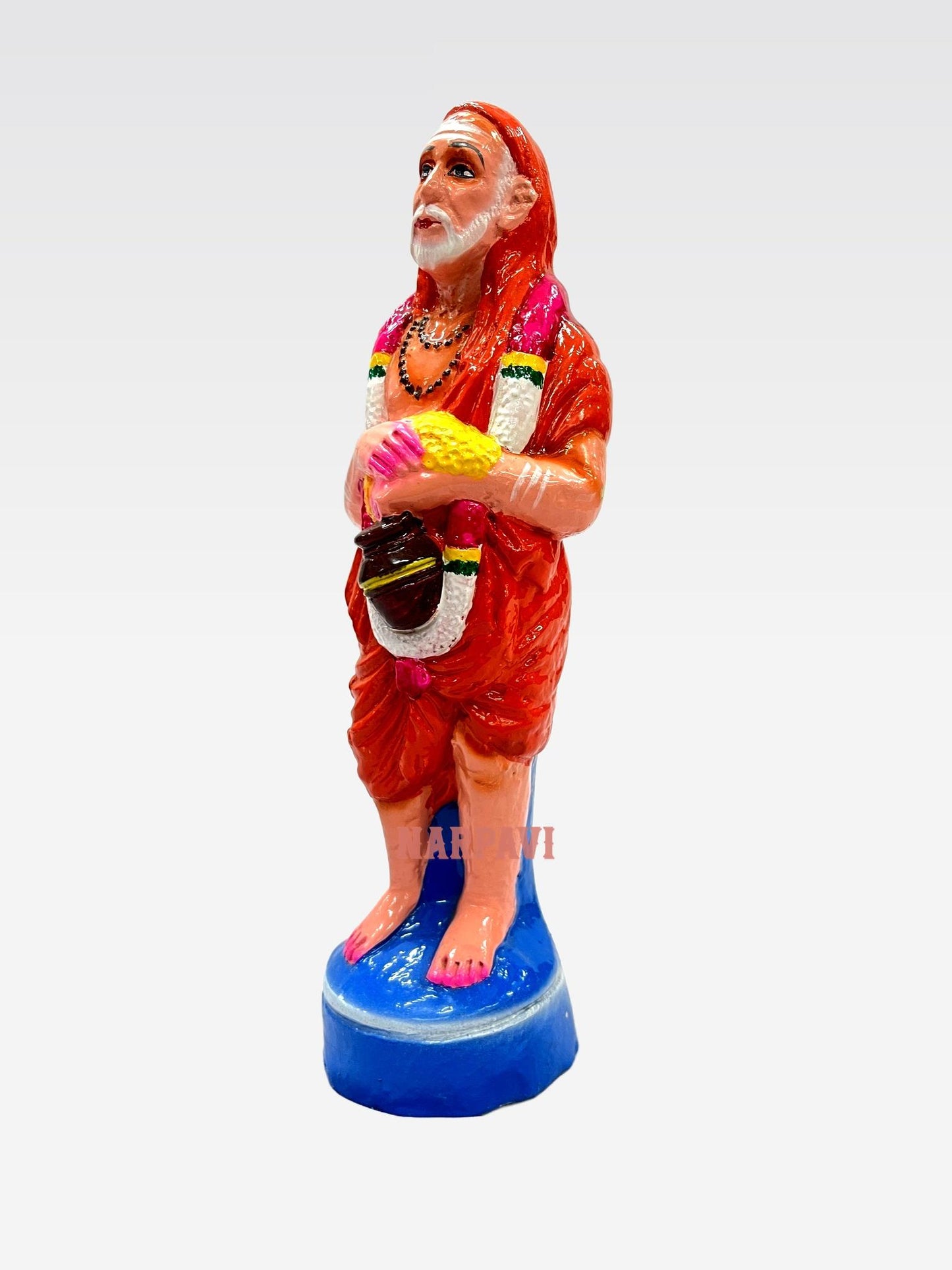 Kanchi Periyavar