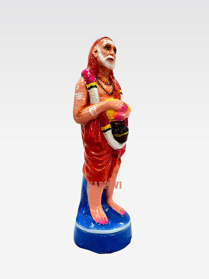 Kanchi Periyavar