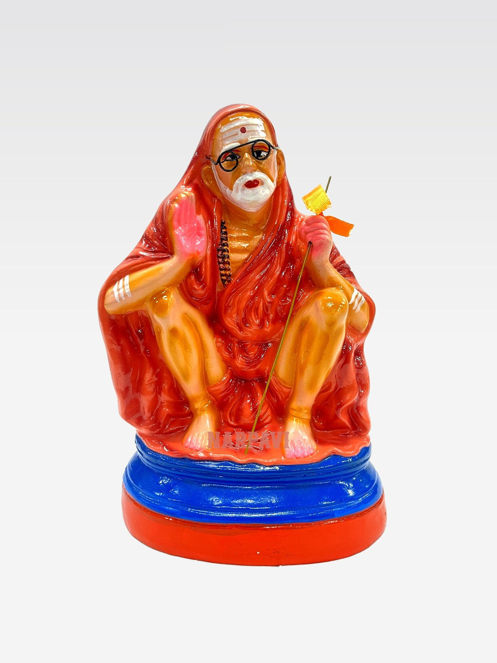 Kanji Periyavar 1 Feet Pm