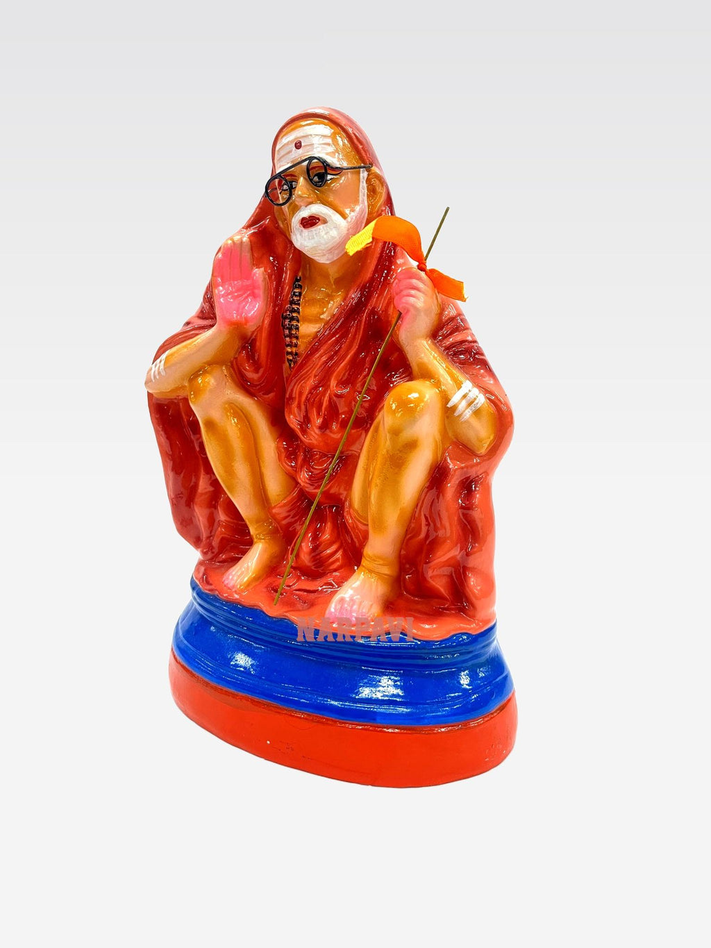 Kanji Periyavar 1 Feet Pm