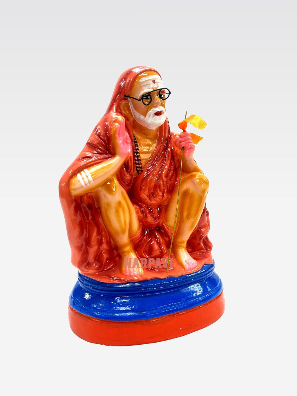 Kanji Periyavar 1 Feet Pm