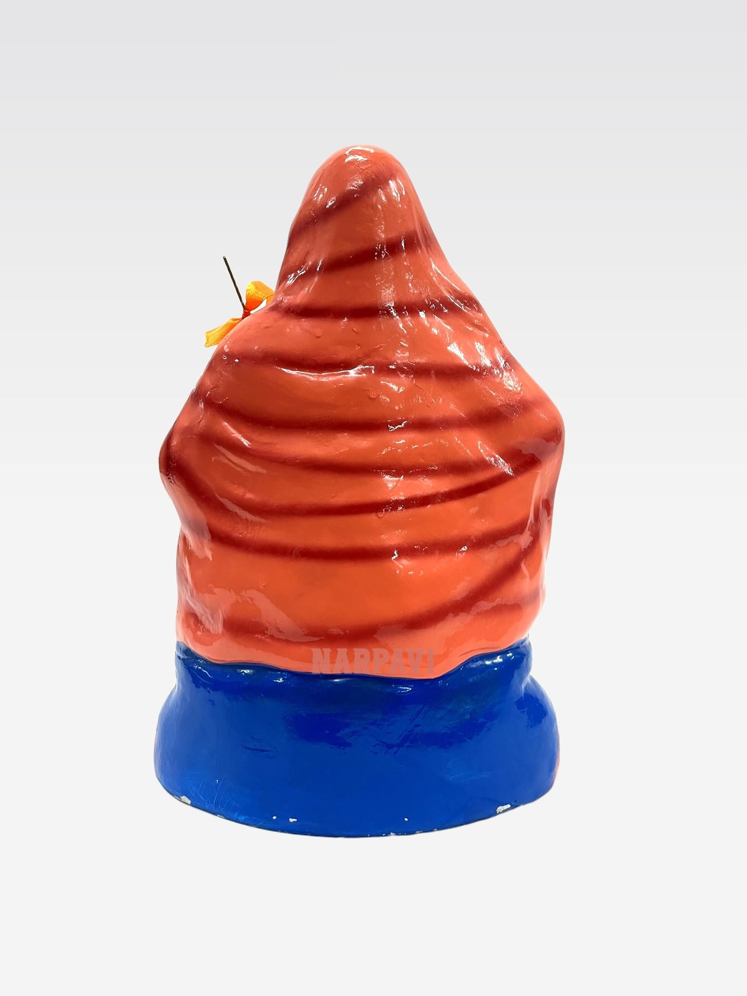 Kanji Periyavar 1 Feet Pm