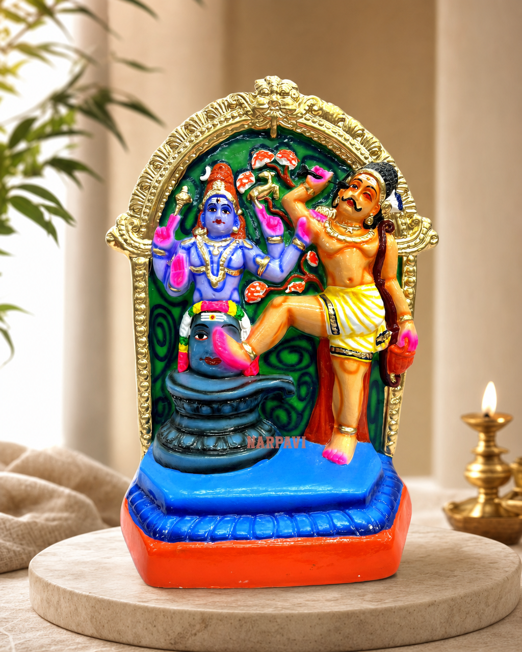 Kannapa Nayanar