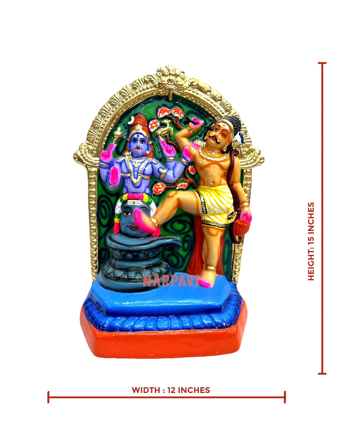 Kannapa Nayanar