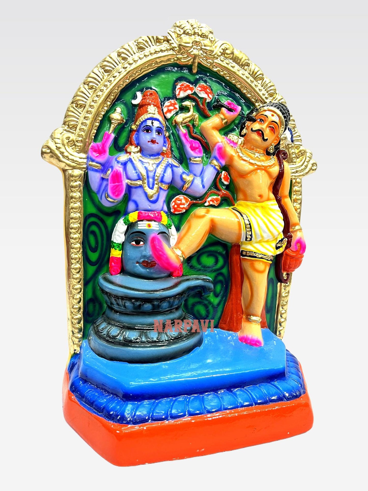 Kannapa Nayanar