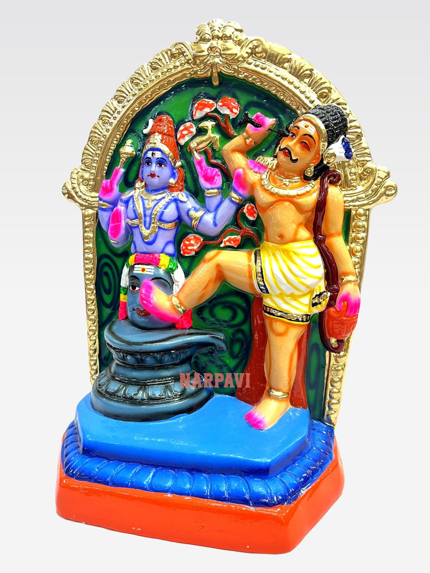 Kannapa Nayanar